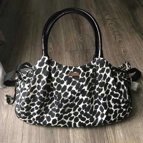 kate spade Handbags - Kate Spade Diaper Bag *Like New*